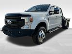 2020 Ford F-350 Crew Cab DRW 4x4 Flatbed Truck for sale #M25SD173A - photo 1