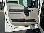 2020 Ford F-350 Crew Cab DRW 4x4 Flatbed Truck for sale #M25SD173A - photo 10