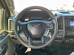 2020 Ford F-350 Crew Cab DRW 4x4 Flatbed Truck for sale #M25SD173A - photo 14