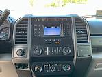 2020 Ford F-350 Crew Cab DRW 4x4 Flatbed Truck for sale #M25SD173A - photo 18