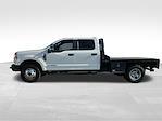 2020 Ford F-350 Crew Cab DRW 4x4 Flatbed Truck for sale #M25SD173A - photo 3