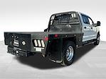 2020 Ford F-350 Crew Cab DRW 4x4 Flatbed Truck for sale #M25SD173A - photo 5