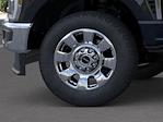 New 2025 Ford F-350 King Ranch Crew Cab 4WD SRW Pickup for sale #M25SD180 - photo 19