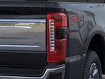 New 2025 Ford F-350 King Ranch Crew Cab 4WD SRW Pickup for sale #M25SD180 - photo 21