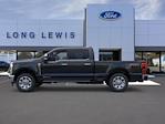 New 2025 Ford F-350 King Ranch Crew Cab 4WD SRW Pickup for sale #M25SD180 - photo 4