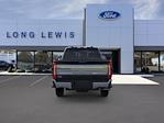 New 2025 Ford F-350 King Ranch Crew Cab 4WD SRW Pickup for sale #M25SD180 - photo 5