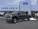 New 2025 Ford F-250 King Ranch Crew Cab 4x4 Pickup for sale #M25SD181 - photo 1
