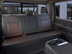 New 2025 Ford F-250 King Ranch Crew Cab 4x4 Pickup for sale #M25SD181 - photo 11