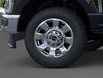 New 2025 Ford F-250 King Ranch Crew Cab 4x4 Pickup for sale #M25SD181 - photo 19