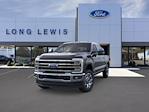 New 2025 Ford F-250 King Ranch Crew Cab 4x4 Pickup for sale #M25SD181 - photo 3