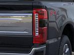 New 2025 Ford F-250 King Ranch Crew Cab 4x4 Pickup for sale #M25SD181 - photo 21