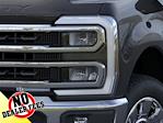 New 2025 Ford F-250 King Ranch Crew Cab 4WD Pickup for sale #M25SD181 - photo 21