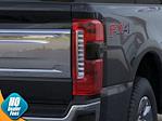 New 2025 Ford F-250 King Ranch Crew Cab 4WD Pickup for sale #M25SD181 - photo 23