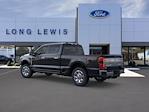 New 2025 Ford F-250 King Ranch Crew Cab 4x4 Pickup for sale #M25SD181 - photo 2