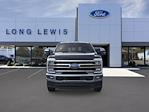 New 2025 Ford F-250 King Ranch Crew Cab 4x4 Pickup for sale #M25SD181 - photo 6