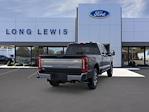 New 2025 Ford F-250 King Ranch Crew Cab 4x4 Pickup for sale #M25SD181 - photo 8