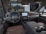 New 2025 Ford F-250 King Ranch Crew Cab 4x4 Pickup for sale #M25SD181 - photo 9