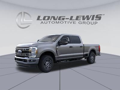 2025 Ford F-250 Crew Cab 4WD Pickup for sale #M25SD183 - photo 1