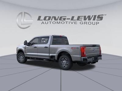 2025 Ford F-250 Crew Cab 4WD Pickup for sale #M25SD183 - photo 2
