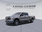 2025 Ford F-250 Crew Cab 4WD Pickup for sale #M25SD183 - photo 1