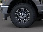 2025 Ford F-250 Crew Cab 4WD Pickup for sale #M25SD183 - photo 19