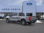 2025 Ford F-250 Crew Cab 4WD Pickup for sale #M25SD183 - photo 2