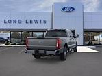 2025 Ford F-250 Crew Cab 4WD Pickup for sale #M25SD183 - photo 8