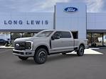 New 2025 Ford F-250 Platinum Crew Cab 4x4 Pickup for sale #M25SD184 - photo 1
