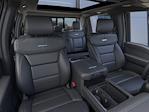 New 2025 Ford F-250 Platinum Crew Cab 4x4 Pickup for sale #M25SD184 - photo 10