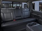 New 2025 Ford F-250 Platinum Crew Cab 4x4 Pickup for sale #M25SD184 - photo 11