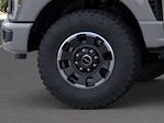 New 2025 Ford F-250 Platinum Crew Cab 4x4 Pickup for sale #M25SD184 - photo 19