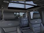 New 2025 Ford F-250 Platinum Crew Cab 4x4 Pickup for sale #M25SD184 - photo 22