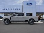 New 2025 Ford F-250 Platinum Crew Cab 4x4 Pickup for sale #M25SD184 - photo 4