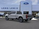 New 2025 Ford F-250 Platinum Crew Cab 4x4 Pickup for sale #M25SD184 - photo 2