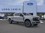 New 2025 Ford F-250 Platinum Crew Cab 4x4 Pickup for sale #M25SD184 - photo 7