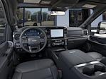 New 2025 Ford F-250 Platinum Crew Cab 4x4 Pickup for sale #M25SD184 - photo 9