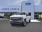 New 2025 Ford F-350 King Ranch Crew Cab 4WD SRW Pickup for sale #M25SD185 - photo 3