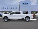 New 2025 Ford F-350 King Ranch Crew Cab 4WD SRW Pickup for sale #M25SD185 - photo 4