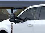 New 2025 Ford F-250 King Ranch Crew Cab 4WD Pickup for sale #M25SD186 - photo 20