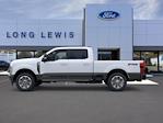 New 2025 Ford F-250 King Ranch Crew Cab 4WD Pickup for sale #M25SD186 - photo 4