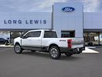 New 2025 Ford F-250 King Ranch Crew Cab 4WD Pickup for sale #M25SD186 - photo 2