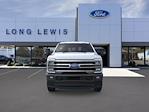 New 2025 Ford F-250 King Ranch Crew Cab 4WD Pickup for sale #M25SD186 - photo 6