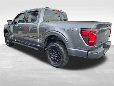 2024 Ford F-150 SuperCrew Cab 4WD Pickup for sale #M25SD187A - photo 2