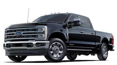 2025 Ford F-250 Crew Cab 4x4 Pickup for sale #M25SD190 - photo 1