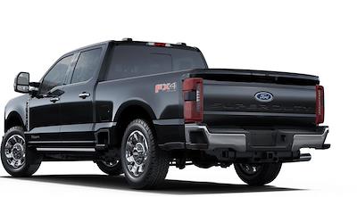 2025 Ford F-250 Crew Cab 4x4 Pickup for sale #M25SD190 - photo 2