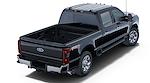 2025 Ford F-250 Crew Cab 4x4 Pickup for sale #M25SD190 - photo 3