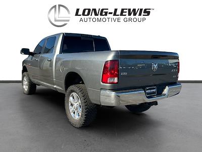 Used 2012 Ram 2500 SLT Crew Cab for sale #M25SD190A - photo 2