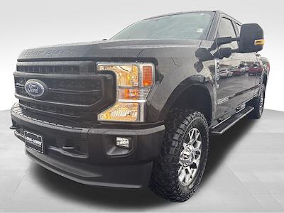 2022 Ford F-350 Crew Cab SRW 4WD Pickup for sale #M25SD193A - photo 1