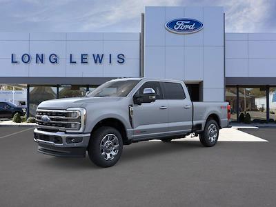 2025 Ford F-250 Crew Cab 4WD Pickup for sale #M25SD195 - photo 1