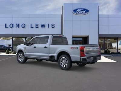 2025 Ford F-250 Crew Cab 4WD Pickup for sale #M25SD195 - photo 2
